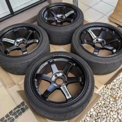 Buy RAYS VOLK TE37 SL Wheels online