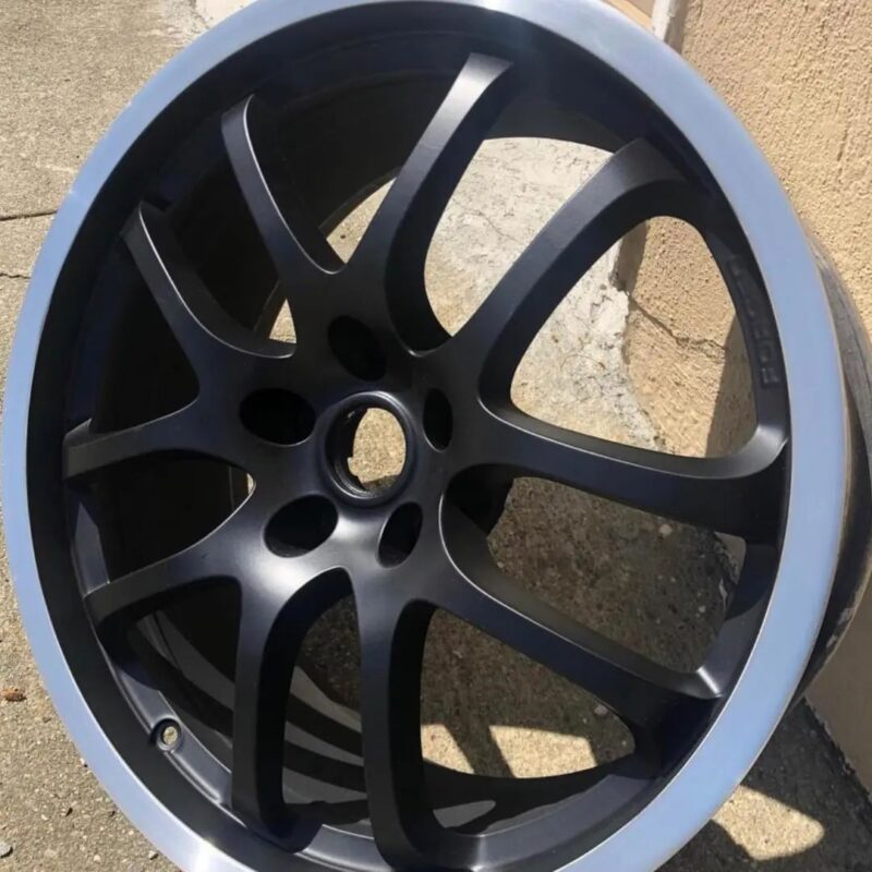 Infiniti Wheels G35 Rays FORGED/ 350z 19 Inch Wheels - Infiniti Parts Sales