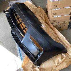 Buy 2015-2020 Nissan 370Z Nismo Bumper Front Shell Case Panel Factory Oem Online