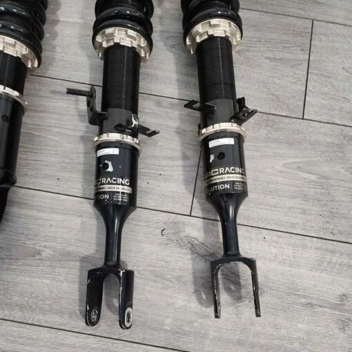 Buy G35 BC Racing Coilovers BC BR Series Coilovers Online