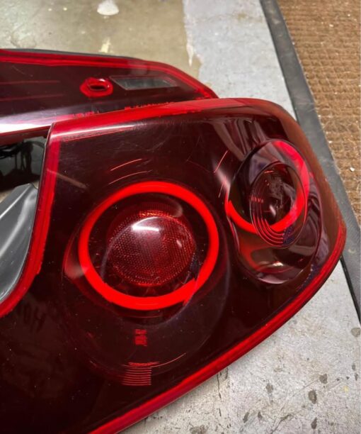 DIODE DYNAMIC HALOS G35 COUPE