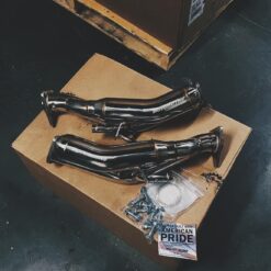 Motordyne ART pipes Q50