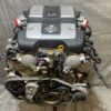 VQ37VHR Engine