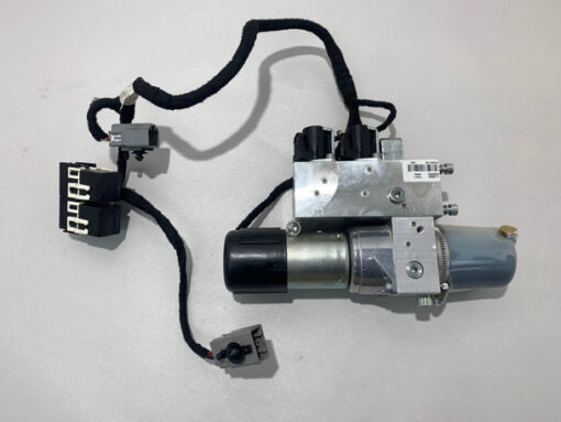 2010-2020 Nissan 370Z Convertible Hydraulic Pump / Motor / FOR REBUILD / 7Z017
