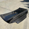 03-06 Infiniti G35 coupe carbon fiber trunk For Sale