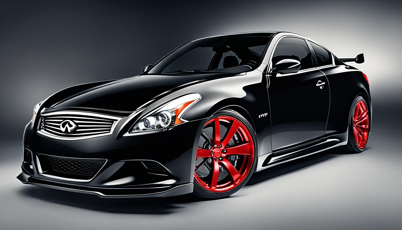 g37 performance parts